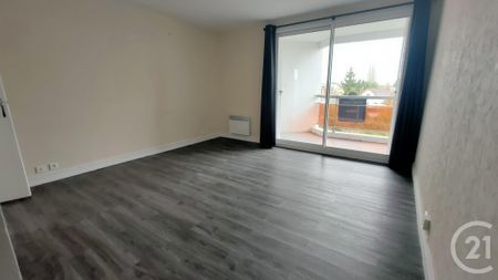 Location Appartement 2 pièces 46m² NEVERS 58000 - Photo 2