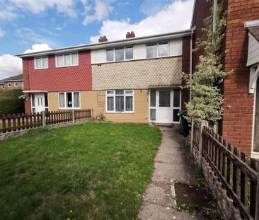 4 bedroom terraced house to rent - Photo 1
