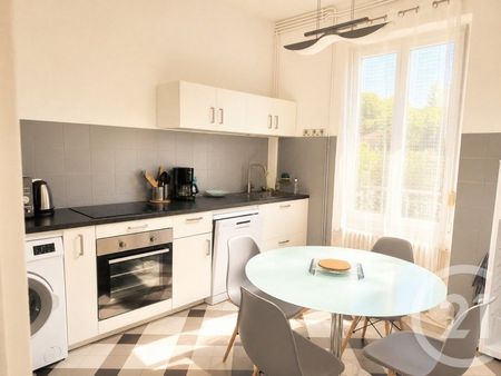 Appartement 4 pièces à Vittel - Photo 4