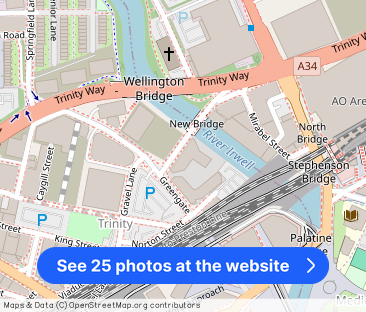 New Bridge Street Salford M3 - Photo 1