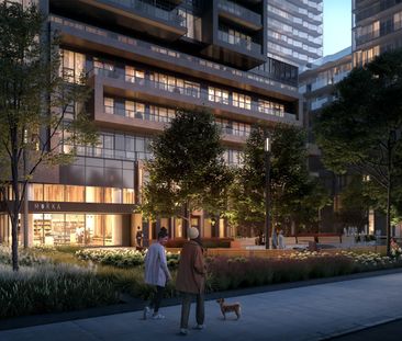 For Lease - 223 Redpath Avenue Unit# 706, Toronto, Ontario - Photo 4