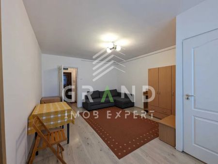Garsonieră | 32 mp | Priveliște superbă | Mănăștur–G - Photo 5