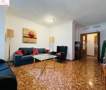 Piso de alquiler en Cristo de la Epidemia - Photo 5