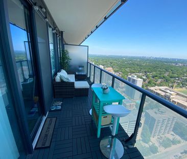 For Lease - 185 Roehampton Avenue Unit# #3207, Toronto, Ontario - Photo 3