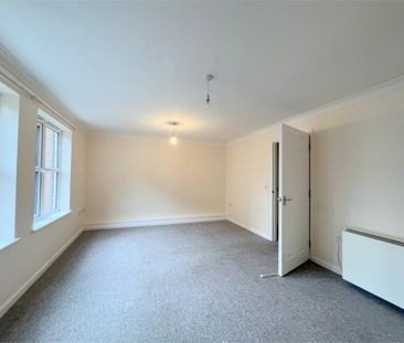 Flat 27, Bentley House, Abbeygate Court, March - Photo 2