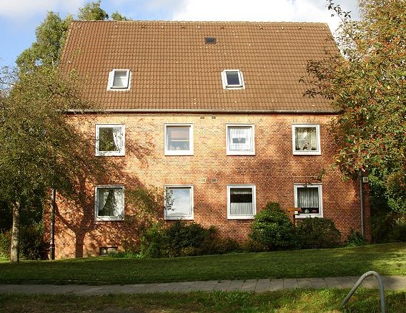 Wohnen in ruhiger Wohnanlage - Foto 1