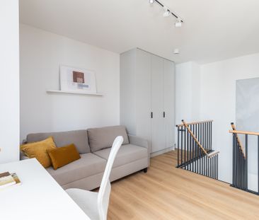 Apartament Premium | Metro Lazurowa – zdjęcie 5