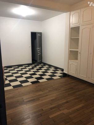 Maison 80m2 Quartier Pontlieue - Photo 1