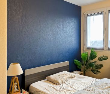 Appartement à louer 2 pièces • 57,80 m2 Orléans - Photo 6