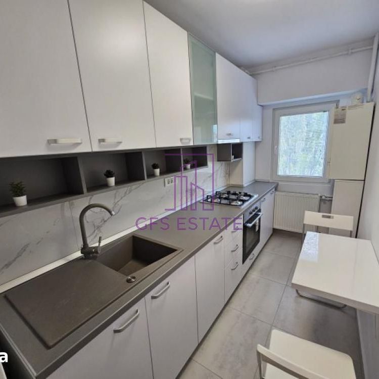 Inchiriere Studio Tineretului|Centrala - Fotografie 1