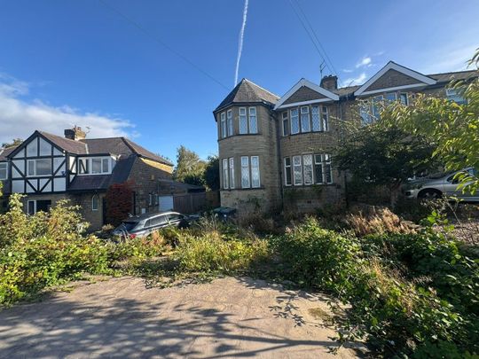 Fairy Dell, Bingley - Photo 1