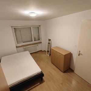 1 Zimmer, 12 m², 3. Stock - Photo 3
