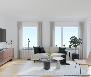 Tullhusgatan, Karlstad - Foto 1