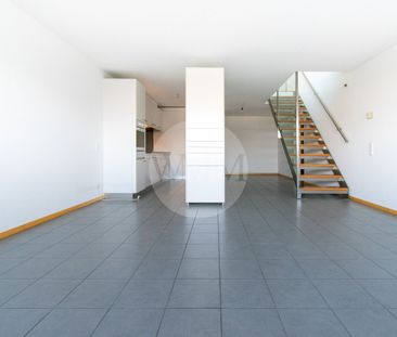 SPACIOUS 5.5-ROOM DUPLEX WITH PANORAMIC VIEW - Foto 2