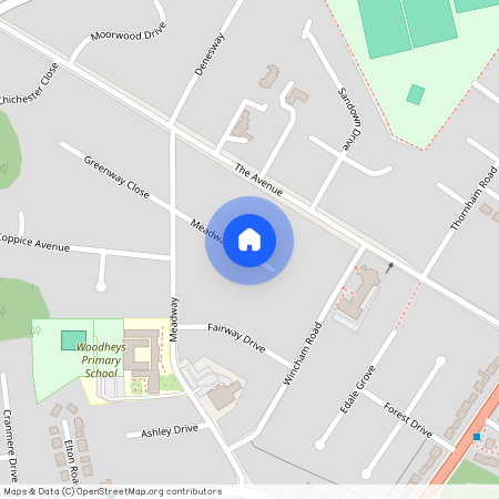 Meadway Close, M33 4PT