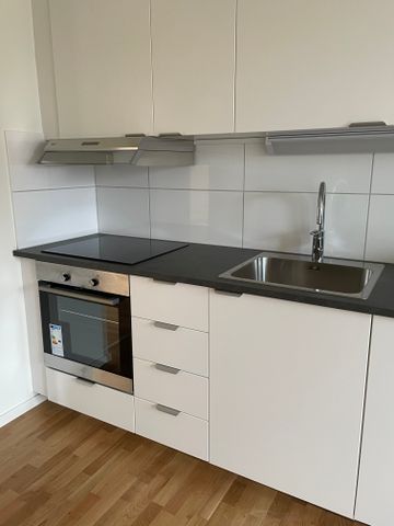 Fredsgatan 6 - Foto 3