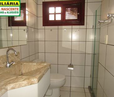 CASA DUPLEX COND. FECHADO - Foto 6