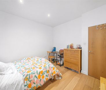 Killyon Road, London, SW8 ground floor flat to rent - Photo 1