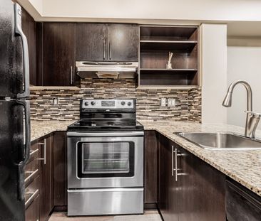 For Lease - 120 Dallimore Circle Unit# 221, Toronto, Ontario - Photo 4