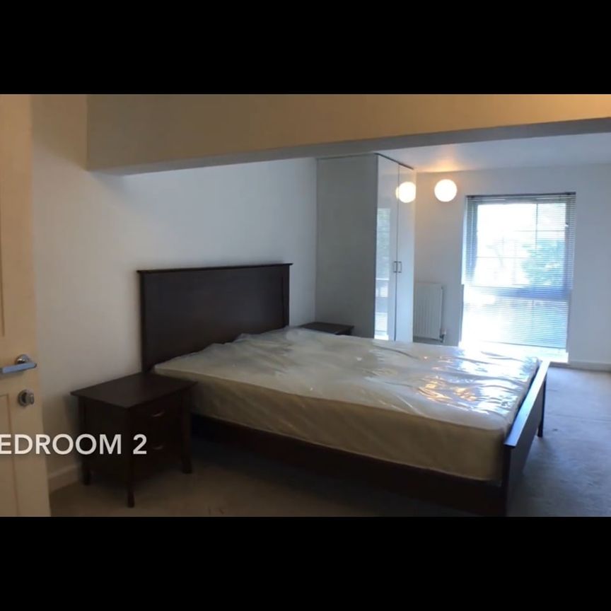 3 Bed Maisonette, Hannah Court, E15 - Photo 1
