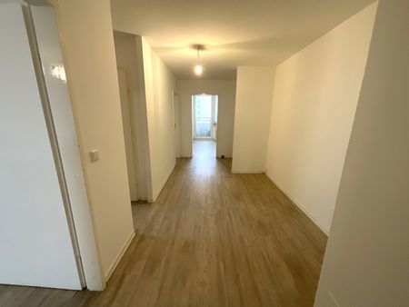 3-Zimmer-Wohnung mit Balkon, Lift und TG-Stellplatz - Foto 5