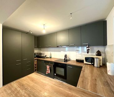 Maisontte apartment with large terrace - Photo 4