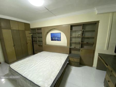 Blk 288E Bukit Batok Street 25 (Bukit Batok), HDB 4 Rooms - For Rent - Photo 2