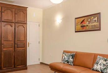 3 Bedroom Apartment, Alvalade, Lisboa