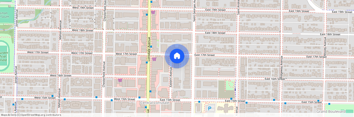 143 E 17th Street, North Vancouver
