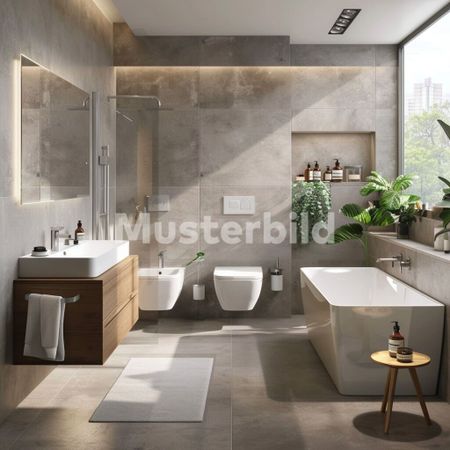 Exchange Property: Modern 1.5-room apartment in Zurich’s best location - Photo 2