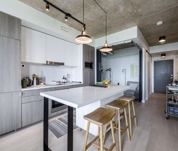 For Lease - 21 Lawren Harris Square Unit# 812, Toronto, Ontario - Photo 6