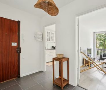 Via Francesco Crispi, Florence, Tuscany 50129 - Photo 2