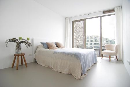 Appartement te huur: Cruquiusweg 101-D 1019 AG Amsterdam - Foto 5