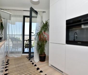Przepiękny apartament z tarasem i garażem CENTRUM - Zdjęcie 2