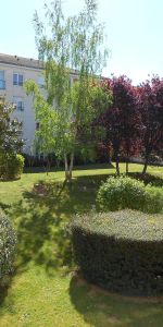 Appartement à louer 2 pièces 57m² - Photo 4