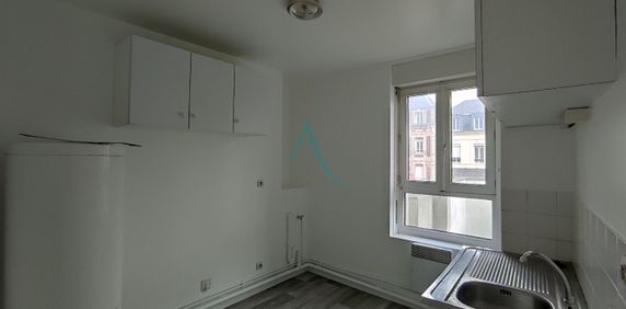 Location appartement 1 pièce, 33.84m², Le Havre - Photo 2