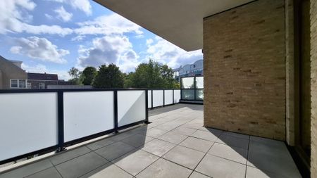 Te huur: Appartement Achterhakkers in Dordrecht - Foto 2