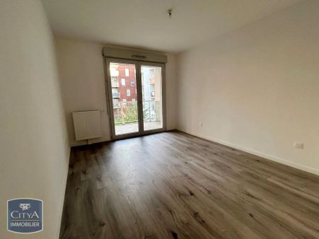 Appartement à louer 3 pièces 65.64m² - Photo 3