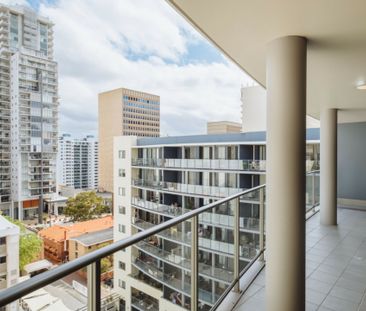 196/369 Hay Street, PERTH - Photo 1