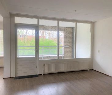Appartement Beemsterstraat 542-A, Amsterdam-Nord - À Louer - Foto 2