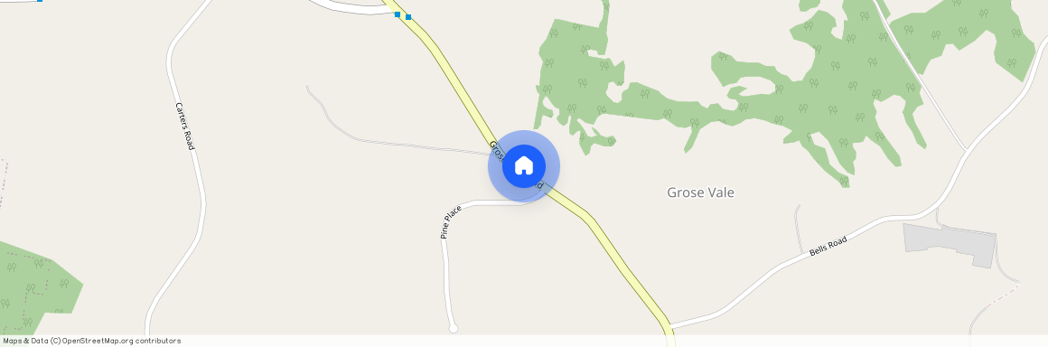 Address available on request, NSW 2753, Grose Vale