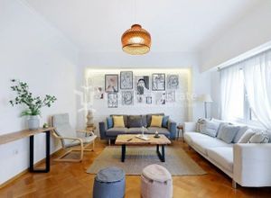 Διαμέρισμα για ενοικίαση - Κολωνάκι - Λυκαβηττός, - Photo 1