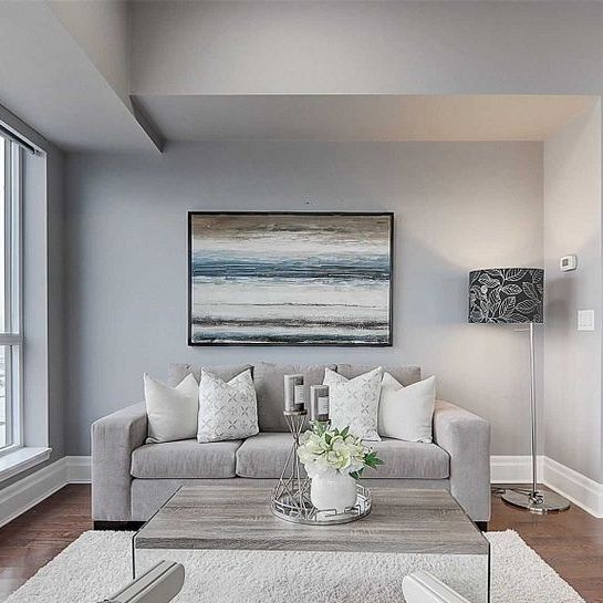 For Lease - 1 Upper Duke Crescent Unit# 901, Markham, Ontario - Photo 1