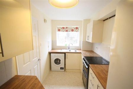 1 bedroom flat to rent - Photo 5