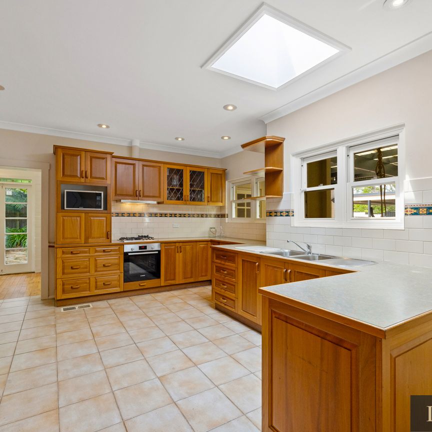 11 Halcyon Avenue, Wahroonga NSW 2076 - House For Rent | Domain - Photo 1