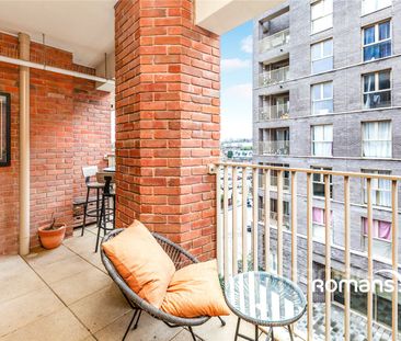 1 bedroom apartment to rent - Photo 4