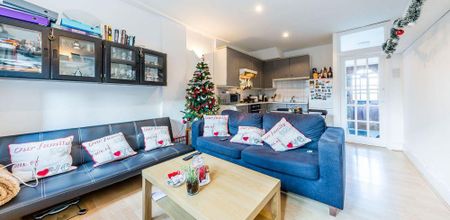 1 bedroom ground floor flat to rent - Photo 2