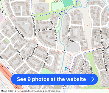 Willowherb Road - Lyde Green - Photo 1