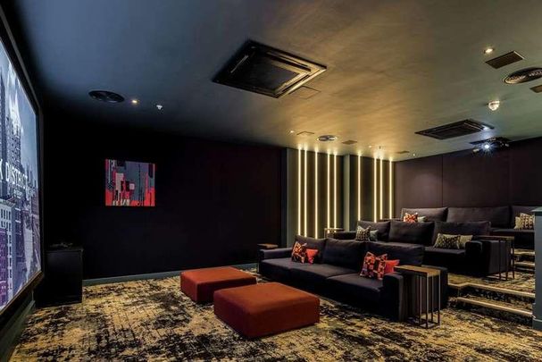 The Silk District, Whitechapel, E1 - Photo 1