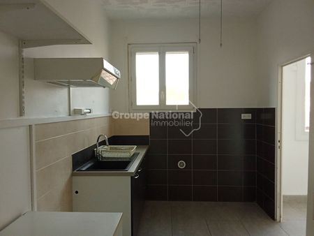 appartement t3 64m2, - Photo 5